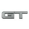 Compatibile con Modifiche Posteriori, Parafango ed Emblemi per Ford Mustang GT