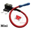 12v  Add-a-circuit Tap Micro/mini/standard ATM APM10A Blade Car
