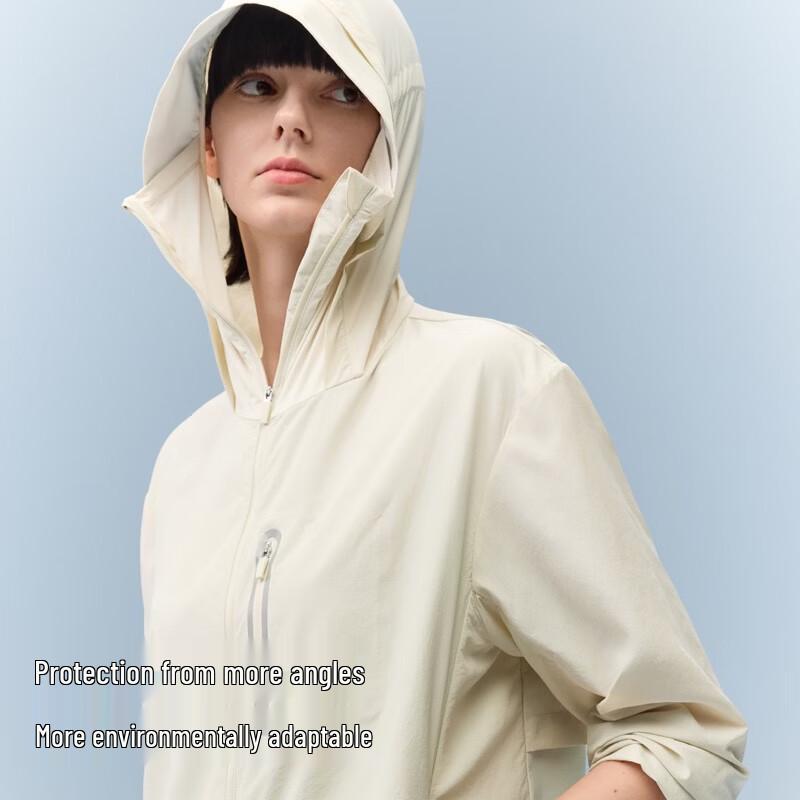 Bananain 502UV Pro Unisex UPF100+ Sun Protection Jacket