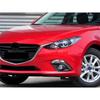 Transparent Headlight Protector for Mazda - PC Lamp Housing Cover