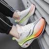 new summer breathable mesh shoes flying mesh surface casual all-match youth running student sports shoes male