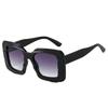 JYL TS Sunglasses UV Square Women Style/5689