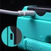 Automatic Fishing Hook Tyer Knot Machine Fast Tying Electric Fishing Hook Line Tying Knotting Device