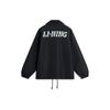Li Ning Sports Life Kollektion Jacken & Mäntel Herren Schwarz AFDU365-2