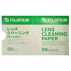 

Бумага для чистки объективов FUJIFILM БУМАГА ДЛЯ ЧИСТКИ ОБЪЕКТИВОВ 50