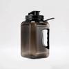 2.4L GYM BPA Free Portable Leak-proof Kettle Plastic Large Capacity Water Bottles Outdoor Camping Cycling Hiking Sport