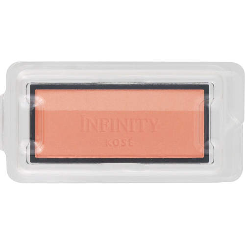 Infinity Matte   Glossy Cheek Or 210 5g