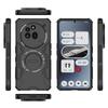 Magnetic Heat Dissipation For Nothing Phone 3a Pro Case Nothing Phone 3a Pro Cover Case Shockproof Magsafe Wireless Charge Cover