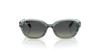 Size Model Number Model Number 717511 Ray-Ban Sunglasses, 48, 0RJ9081S,