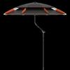 Versatile Outdoor Camping & Fishing Umbrella