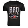 Das Bronx NYC Street Style Grafik-T-Shirt