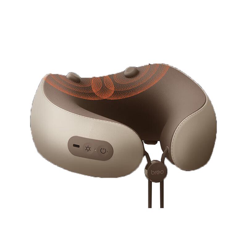 

Breo Neck Massager C1