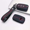 Silicone Car Key Case Cover Holder For Ford Fiesta Focus 3 4 Mondeo Ecosport Kuga B Max C Max S Max Galaxy For Ranger Key Fob