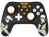 Геймпад Konix Nintendo Switch Wired Controller Naruto Shippuden: Naruto Черный