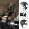 Motorcycle Brake Fluid Reservoir Oil Cup Replacement Kit Rear Brake Motorcycle Master Cylinder For Motor Dirt Bike ATV Replace
