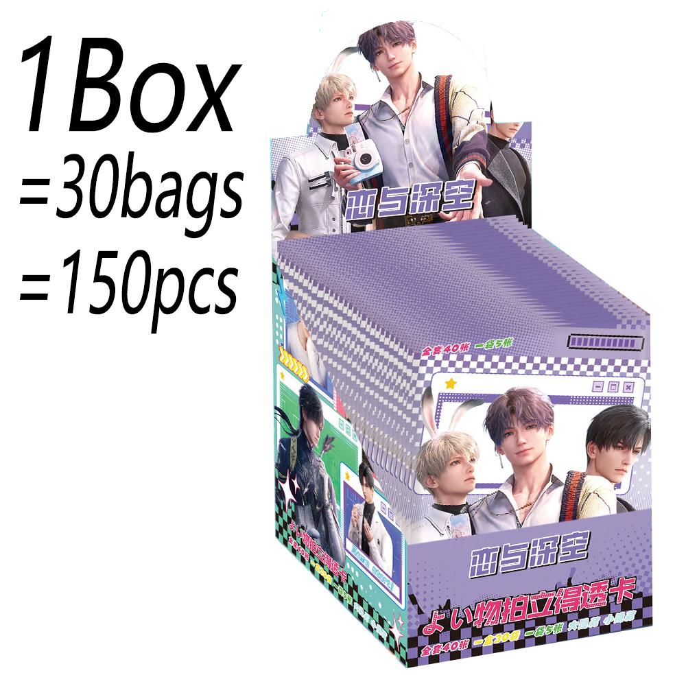 Cartoon Peripheral Anime Characters Collection Cards Classic Designs Exquisite Hobbies Birthday Gifts for Cartoon Enthusiasts