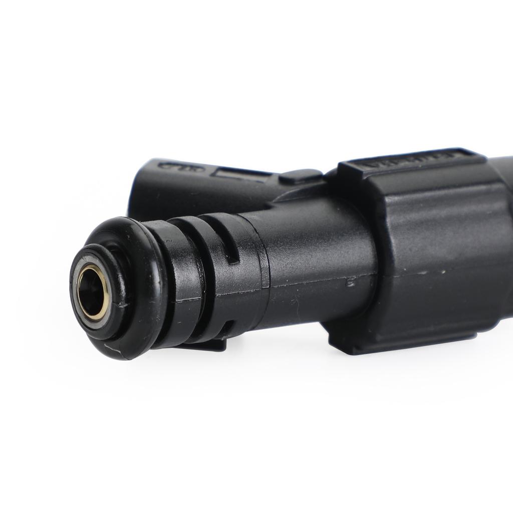 1PCS Fuel Injectors 0280156154 Fit Ford C-MAX Fiesta Focus Mondeo 1.8L 2.0L