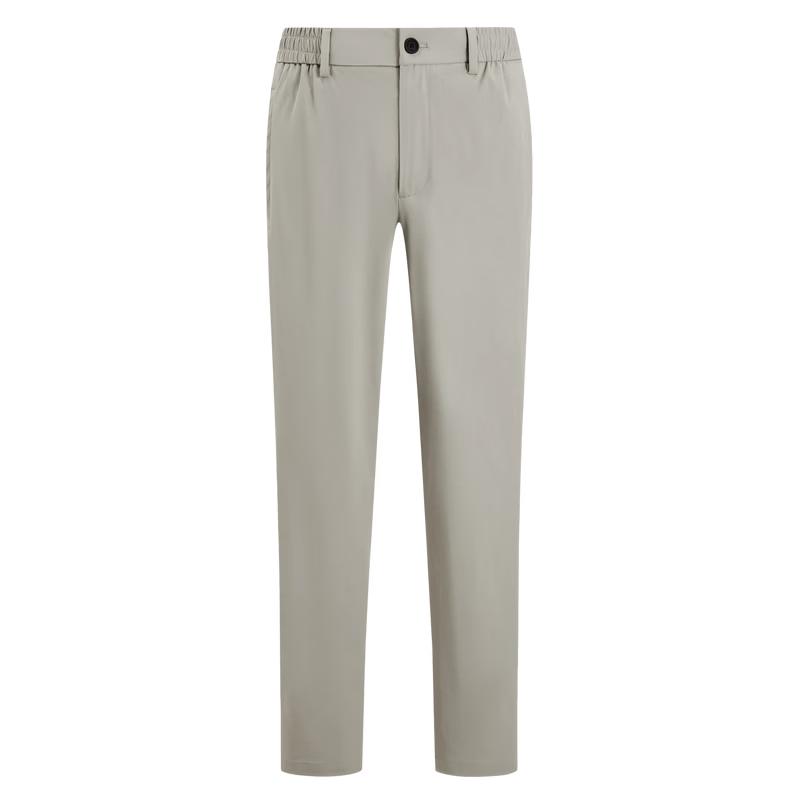 Brooks Brothers Men's Moisture-Wicking Casual Outdoor Trousers