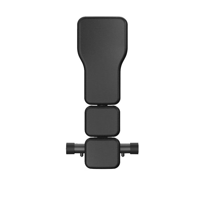 RIDO Professional Fitness Flat Bench