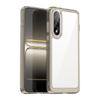 Transparent Case For OnePlus Nord 5 Case Silicone Colorful Cover OnePlus Nord 5 Case For OnePlus Nord CE 5 Shockproof Phone Case