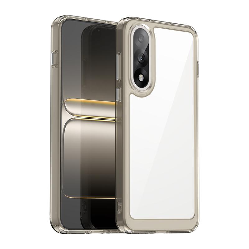 Transparent Case For OnePlus Nord 5 Case Silicone Colorful Cover OnePlus Nord 5 Case For OnePlus Nord CE 5 Shockproof Phone Case
