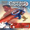 Sam Wilson Captain America Better Angels by Greg Pak Paperback Book 9781302963064