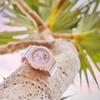 CASIO Women's G-SHOCK GMA-P2100SG-4AJF [G-SHOCK] Round Watch Pink Resin *Biomas Plastic