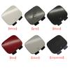 For Mercedes W246 Car Rear Bumper Tow Hook Cover Cap Black For Benz B Class B180 B200 B220 B260 2014- 2468851422