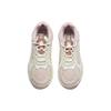 Chunky Sneakers Women's Low Top Lotus Gray/Ivory White/Smoke Purple 122038899-2