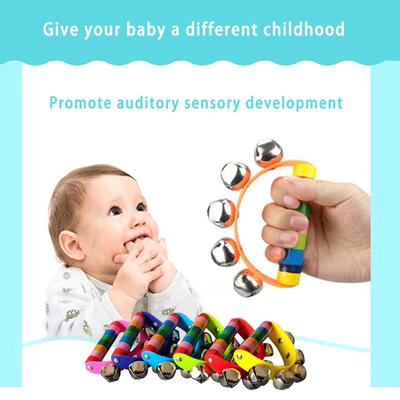 Sagit Lernspielzeug für Kinder, Musikinstrument für die frühe Bildung