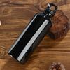Customizable Logo Single-Layer Aluminum Bike & Sports Water Bottle