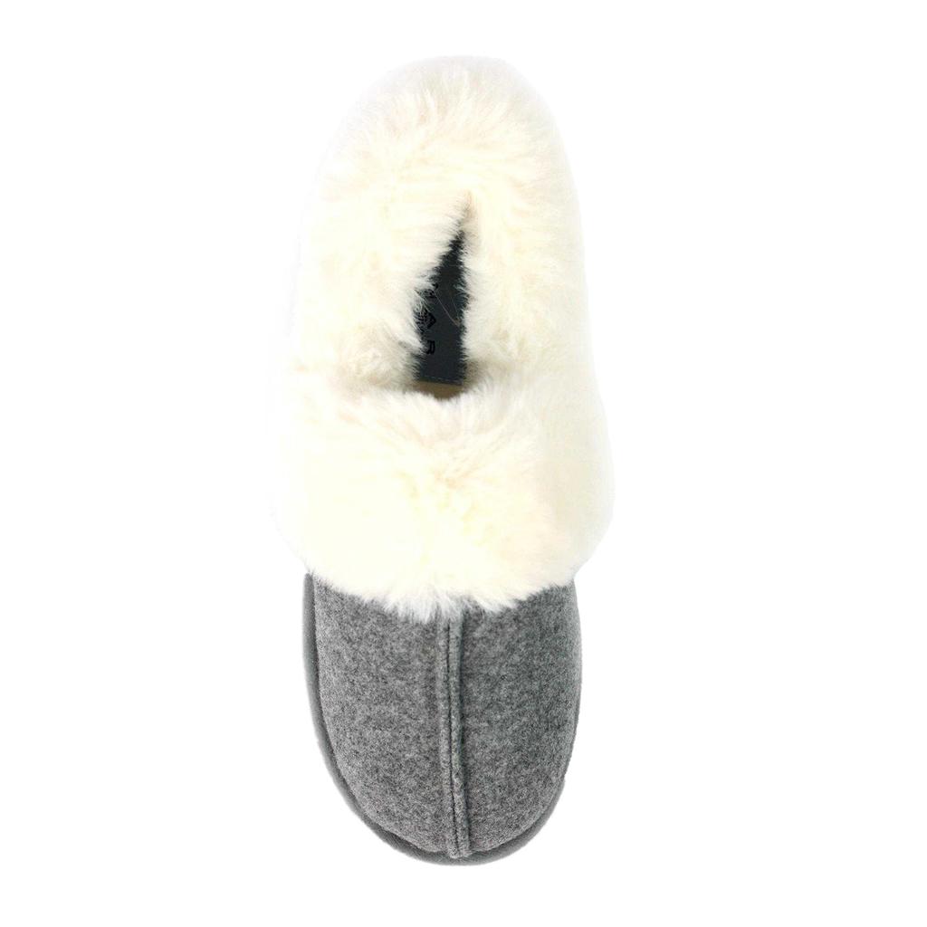 Lunar Womens/Ladies Ember III Slippers