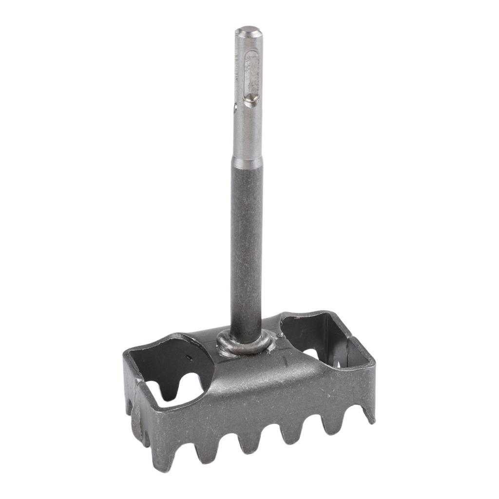Electrical Box Cutter Socket Slot Cutter Square Hole Cutter Easy To Use Design