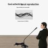 HuiDu Wired USB Desktop Conference Microphone (CN Version)
