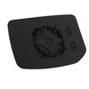 Car Left Passenger Side Door/Wing Mirror Glass for Transit 2000?2013