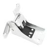 Door Hinge Upper Lower Pair Set For Ford Bronco F150 F250 Ranger LTD E8TZ1522810A E9TZ1522800A-A87Q