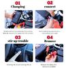 Portable Auto Jump Starter Portable Battery Booster ChargersEmergency Power Bank