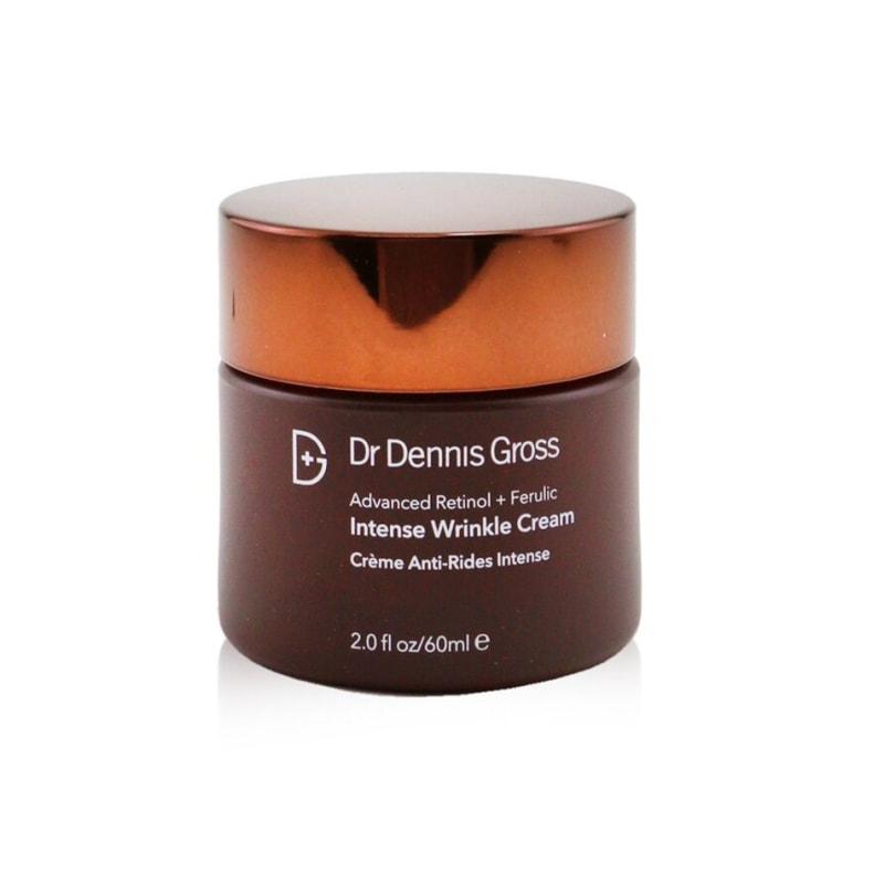 Dr. Dennis Gross Advanced Retinol + Ferulic Intense Wrinkle Cream 60ml