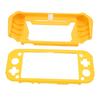 Game Console Protective Case Professional Shock Absorption Scratch Resistance Soft TPU Cover for Switch Lite