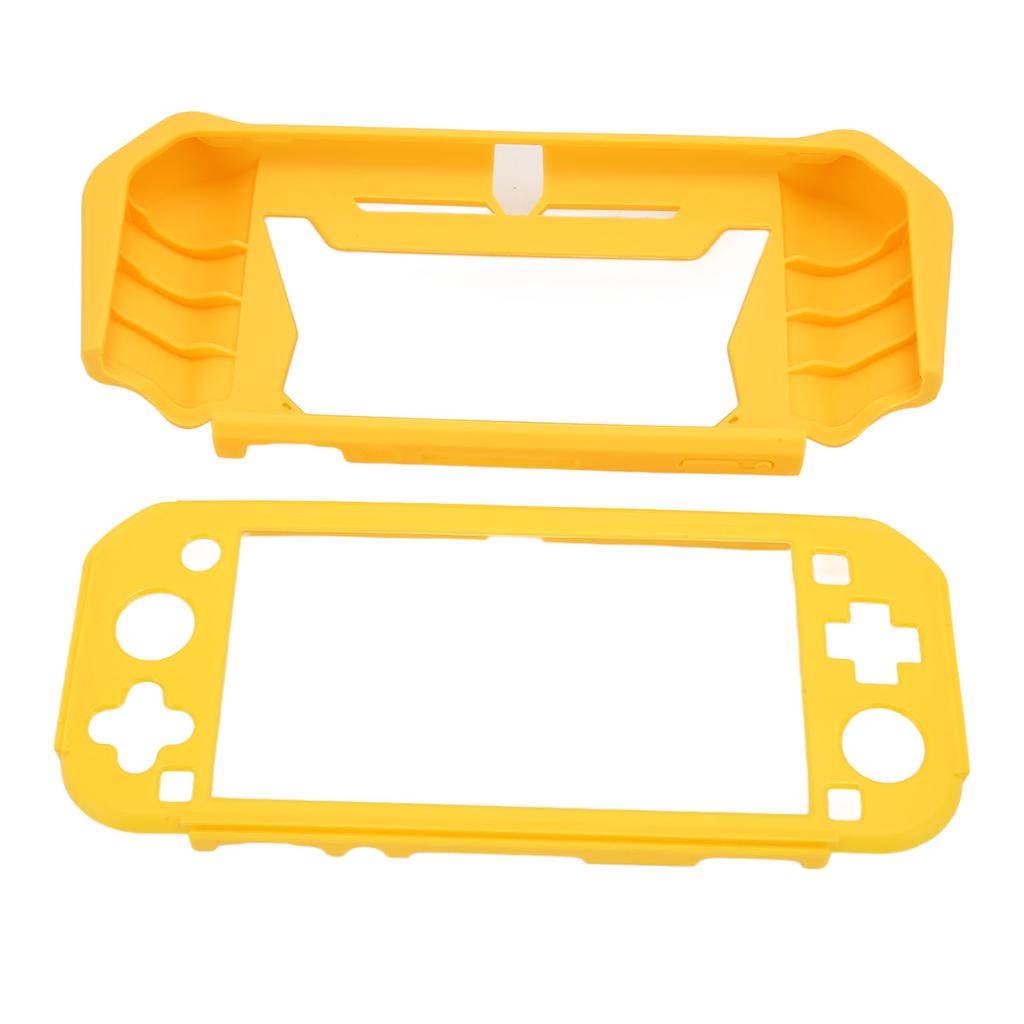 Game Console Protective Case Professional Shock Absorption Scratch Resistance Soft TPU Cover for Switch Lite