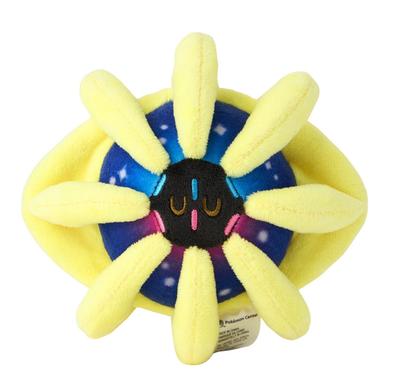 Pokemon Plush Doll Pokémon Fit 790 Cosmoem Japan NEW