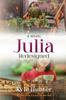 The Julia Redesigned Book