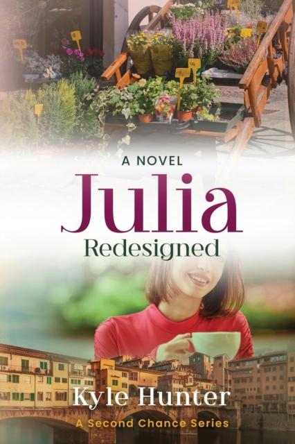 The Julia Redesigned Book