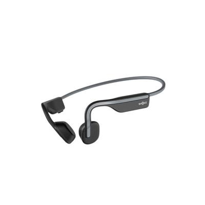 אוזניות ספורט Shokz OpenMove עם הולכת עצם בלוטות'