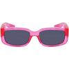 Nike Unisex Adult Variant I Rectangle Sunglasses