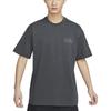 New Sportswear T-Shirt Men's Coal Black HJ0615-060