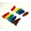 KOKUYO Color String Cell Tip 100 Pieces (5 Colors x 20 Pieces) 450mm Tsu-S141