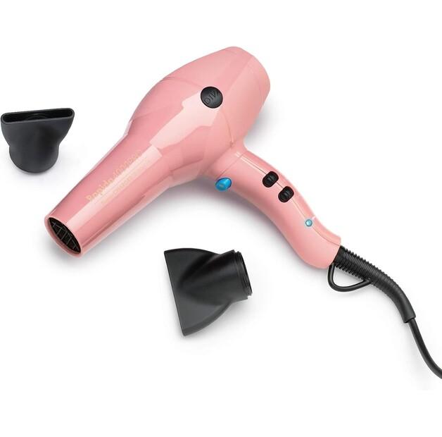 Фен Diva Pro Styling Rapida 4000 Pro Blush (PRO114)