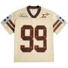 Mens Jersey Y2k Baggy Shirts Graphic Tees Oversized V Neck Tshirts Summer Tops