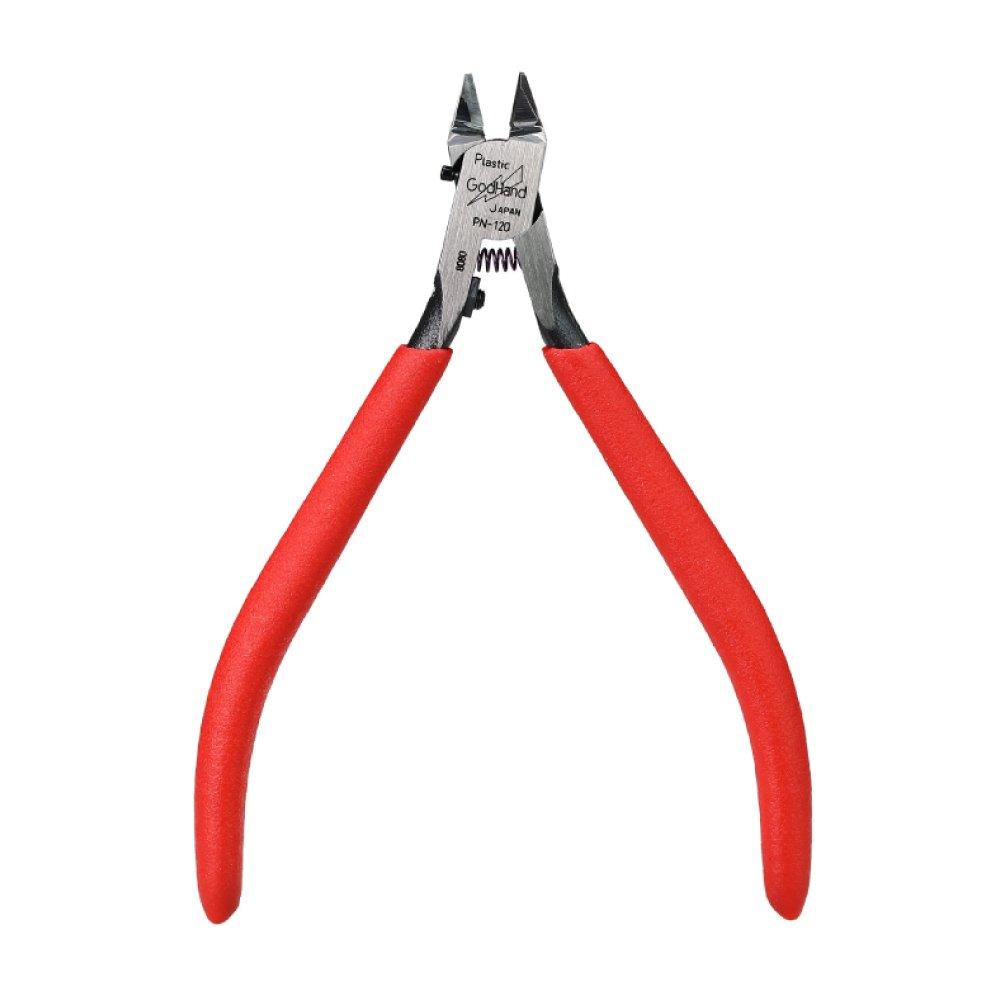 GodHand Blade One Nipper Plastic Model Plastic (Old Model) Tool, Nippers, GH-PN-120